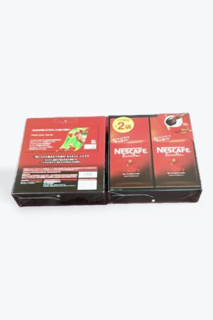 ネスカフェ エクセラ レギュラー ソリュブル コーヒー 詰替用 360g×2袋セット