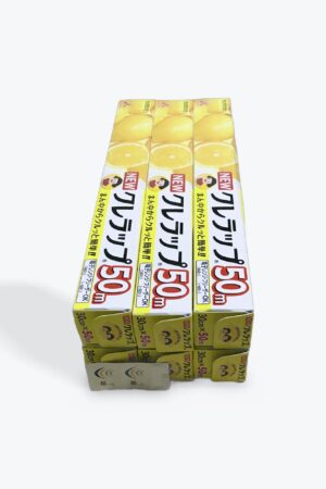 超一流チョイスCostco プレミアムラップ, 30cm×50m, 6個パック [並行輸入品]