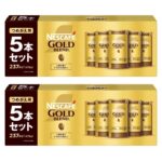 ネスカフェ ゴールドブレンド コーヒー 粉 5パック入り 2個セット