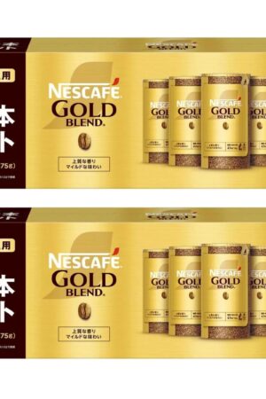ネスカフェ ゴールドブレンド コーヒー 粉 5パック入り 2個セット