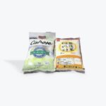 オリジナルセット costcoカルローズ カリフォルニア米 5kg & 無洗米楽しきわが家 5kg セット, 米国産