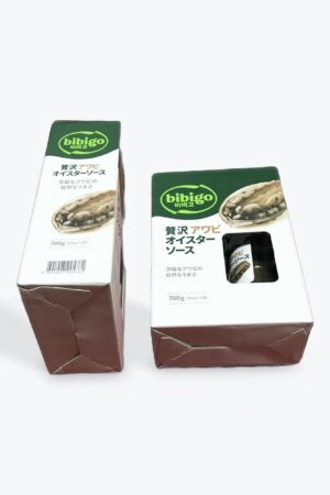 コストコ CJ ビビゴ 贅沢アワビオイスターソース, 350g x 2本, 2セット