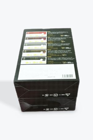 コストコ カプセルコーヒー 5種アソート, VIOLA・ROSSO・VERNAZZA・COSIMO・AMALFI, 100カプセル×2箱