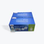 超一流チョイスCostco ニオイポイ 共通カセット, 12個入り (6個×2パック), おむつ処理ポット用 [並行輸入品]