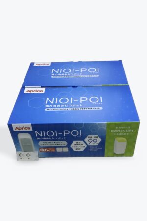 超一流チョイスCostco ニオイポイ 共通カセット, 12個入り (6個×2パック), おむつ処理ポット用 [並行輸入品]