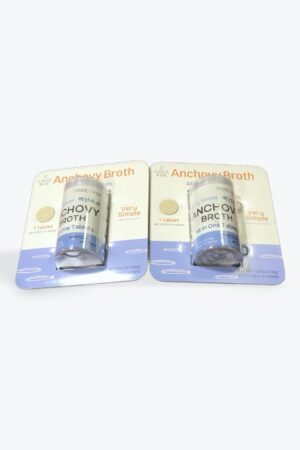 original set costco アンチョビ出汁タブレット, 70個入り, 簡単調味料, 2個セット