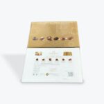 コストコ プラリネ クラシック チョコレート アソート, 405g, 6種類入り, 2箱セット