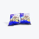 original set costcoブルボン アルフォート ミルクチョコ＆リッチミルクチョコ, 大容量775g×2個セット