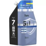 ｈ＆ｓ ５ｉｎ１ クールクレンズ シャンプー ２０００ｇ h&s 5in1 Cool Cleanse Shampoo 2000g