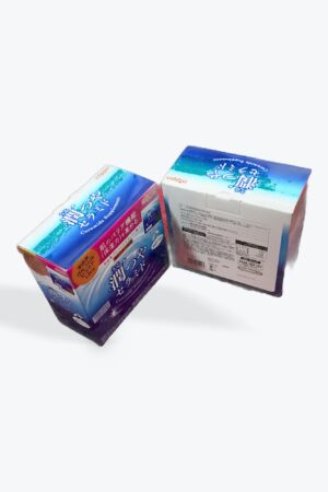 Ceramide Beauty Supplement, 180 Capsules, 90 Days Supply, Pack of 2