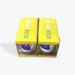 コストコオリジナルセットCostco キッズ 歯磨きポンプ, 250g×2個入り, 2箱セット, コストコオリジナル