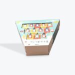 original set costco プラス 富士山消しゴム、12個入り、沖縄バージョン、消すと富士山になる、4パックセット