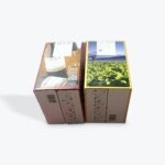 original set costco MAN Family Wines カベルネ・ソーヴィニヨン 5.25L, 赤白選択可, 2本セット, 大容量ワイン