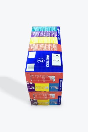 超一流チョイスCostco original set ドリンク 4種アソート, 250ml×12本×2箱, バラエティパック