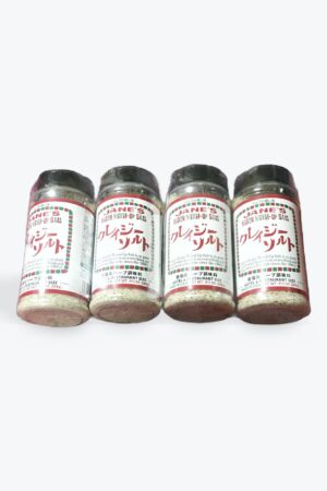 オリジナルセットCostco クレイジーソルト, 業務用調味料, 269g x 4本セット, ハーブ塩