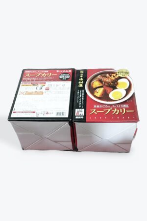 スープカリー 具材ごろごろ 320g×5袋入り 業務用, 2個セット