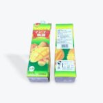 マンゴー梅酒, 2000ml, 2本セット, アルコール8%, インド産マンゴーピューレ使用