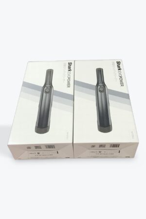 original set costcoコストコ EVOPOWER ハンディークリーナー、充電式、スリム軽量設計、パワフル吸引力、2個セット [並行輸入品]