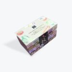 スープ生活 8種類アソート フリーズドライスープセット 24食 FREEZE DRIED SOUP SET 24P