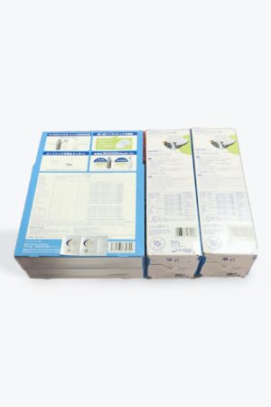 超一流チョイスCostco original set アクティブ浄水ボトル用マイクロディスクカートリッジ, 交換用フィルター, 3個入り×2箱+8個入り×2箱セット [並行輸入品]