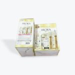 柔軟剤 ネイキッドリリー, 透明感のある香り, 540ml+650ml, 2個セット