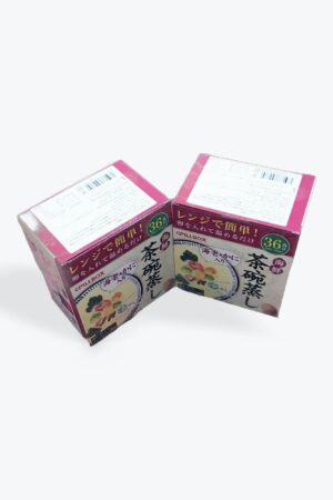 レンジで簡単海鮮茶碗蒸し, 36食分, 2個セット