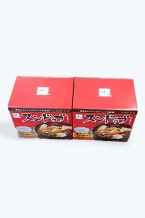 original set costco 李王家 スンドゥブチゲの素, 150g×12袋入り, 2箱セット