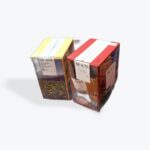 MAN ファミリーワイン カベルネ・ソーヴィニヨン 5.25L ボックスワイン 赤・白 2個セット