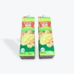 マンゴー梅酒、2000ml、2本セット