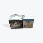 コストコ 特別栽培米 こしひかり 低温製法米 180g × 24個セット, 甘酒 1000ml × 6本入り 2セット