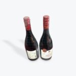 ピノ ノワール キュヴェ スペシャル 赤ワイン 750ml 2本セット