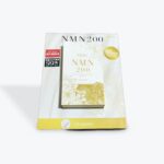 β-ニコチンアミドモノヌクレオチド含有食品