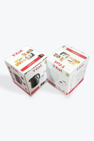 電気ケトルセット ジャスティン プラス 電気ケトル 1.2L (2個セット)