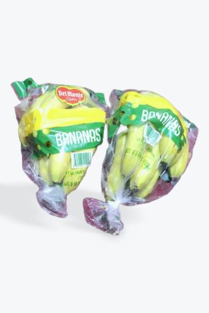 Chaoyiliu 並行輸入 バナナ 2袋セット 2.8kg