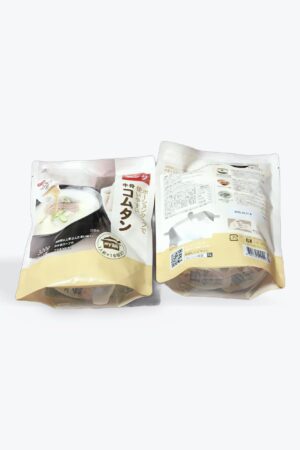 コストコオリジナルセットCostco ダシダ 牛骨コムタンスープ, 320g, 20g×16個入り×2パック