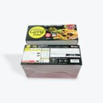 ハウス食品 カレーうどんソース, 40人前（10パック入り）, スパイシー, 2個セット
