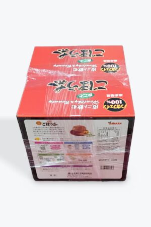 ごぼう茶100%, 3g×168パック, 2個セット