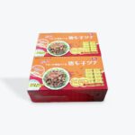 コストコ やみつき韓国唐辛子ツナ缶, ピリ辛ツナフレーク, 100g×12缶, 2箱セット