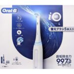 歯ブラシハンドル＋ブラシヘッド5本