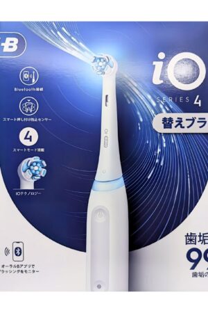 歯ブラシハンドル＋ブラシヘッド5本