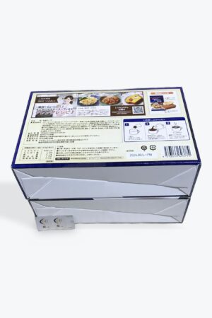 超一流チョイスCostco コストコ オニオングラタンスープ, 10食入り×2箱セット, チーズトッピング付き