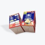 まぐろ・かつおの魚づくし缶詰, 60g×24袋, 2個セット