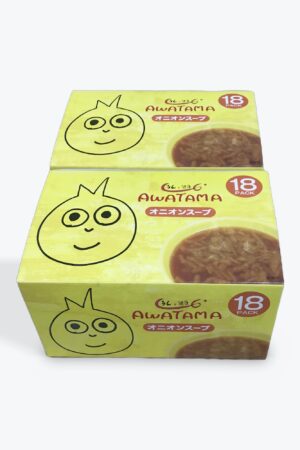コストコオリジナルセットCostco オニオンスープ, 18食入×2箱セット, コストコオリジナル
