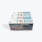 original set costco トイレクイックル 掃除シート 詰め替え, ミントの香り, 120枚入り, 2個セット