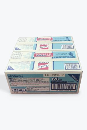 original set costco トイレクイックル 掃除シート 詰め替え, ミントの香り, 120枚入り, 2個セット