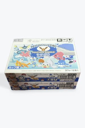 超一流チョイスCostco original set ヌードル シーフード味, 37g×12個×2箱セット