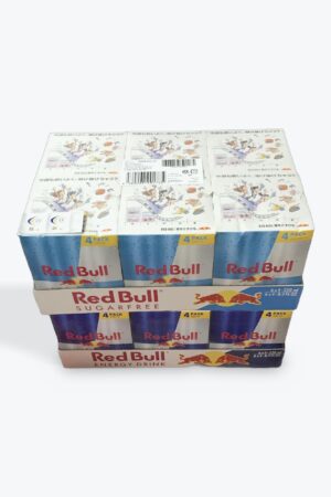 超一流チョイスCostcoオリジナルセット エナジードリンク シュガーフリー, 250ml×24本, 2箱セット