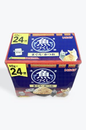 キャットフード(一般食)