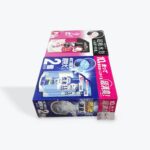 超一流チョイスCostcoオリジナル set レノア アロマジェル 詰め替え用, アンティークローズ＆フローラル, 1410ml×2個セット, 衣料用香りづけ剤