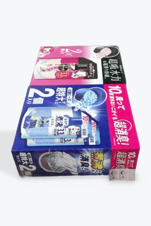 超一流チョイスCostcoオリジナル set レノア アロマジェル 詰め替え用, アンティークローズ＆フローラル, 1410ml×2個セット, 衣料用香りづけ剤